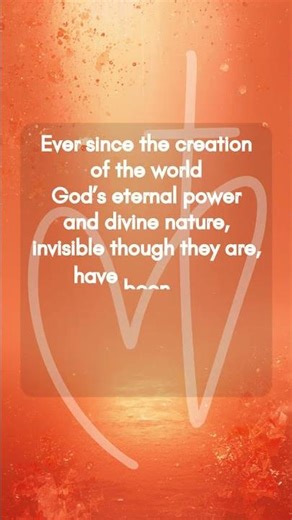 Creator vs Evolution - What's the Truth? 🙏 #faith#god#devotional#god#prayer#LOVE