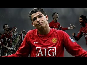 ✨EDIT CR7 2008✨| 2K |
