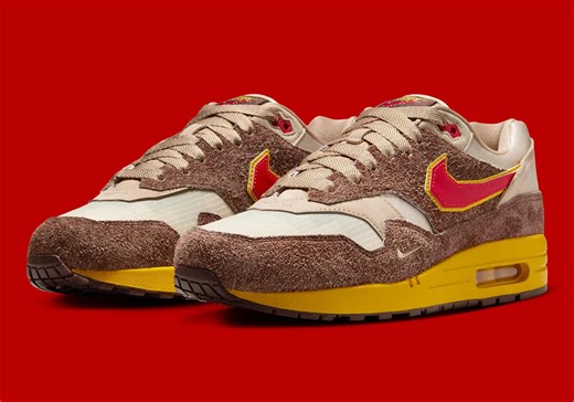 Nike is about to release Donkey Kong Country themed trainers