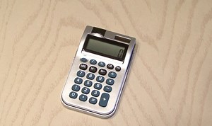 Hacked Calculator Prank