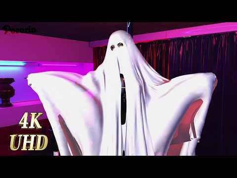 【VAM】Halloween butterfly【4K】