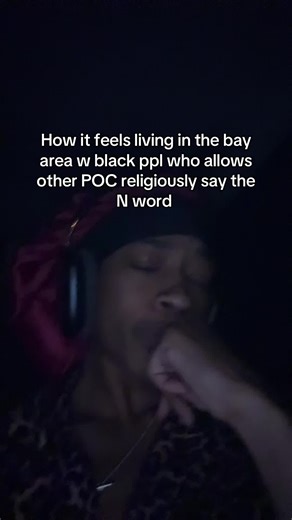 Navigating Race and Language in the Bay Area