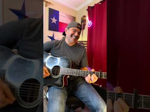 Cover of Starting Over by Chris Stapleton