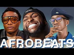 NAIJA AFROBEATS 2026, 2025 - AMAPIANO, AFROPIANO (DAVIDO, WIZKID, MAVO, ASAKE, SHALLIPOPI, OLAMIDE)
