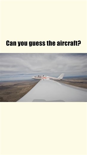 U.S. Air Force Academy Soaring on Instagram: "You are looking at our newest glider! ✈️👀 This aircraft first started being flown by cadets in 2024. It is renowned as one of the BEST aerobatic gliders. Manufactured in Poland, it can pull +7/-5 Gs with two pilots and +9/-6 Gs with one. Any guesses? 🦊 #Aviation #LetsFly #NoGoArounds #AirForce #LeadersOfCharacter #usafa #afacademy #dedicated"