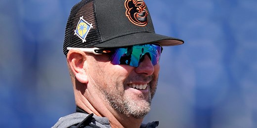 Here's your guide to Orioles Spring Training