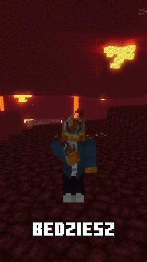 ŁATWY SPOSÓB NA ANCIENT DEBRIS w MINECRAFT