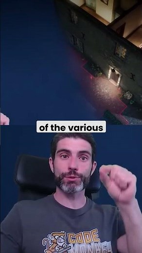 How to make different Levels or Maps for your Games! #gamedev