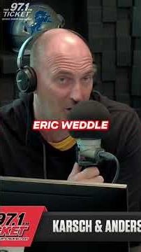 Eric Weddle was critical of Michigan QB Bryce Underwood #shorts