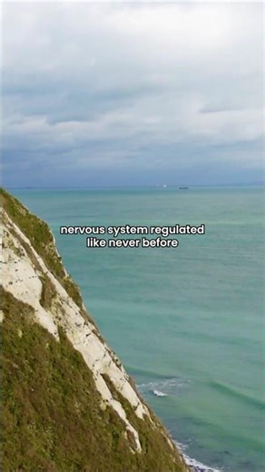 breathtaking 🌊 #england #uktravel #itinerary