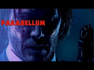 PARABELLUM | Worlds Most Powerful Action Music | 1-Hour Epic Music Mix