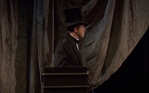 【西区音乐剧现场】The Phantom of The Opera (full show)