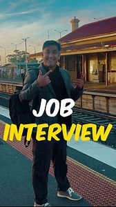 617K views · 13K reactions | Final job interview dene gya tha Melbourne cbd main | Aussie Swag | Facebook