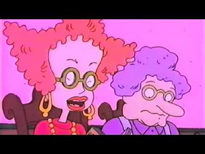 rugrats passover- stu