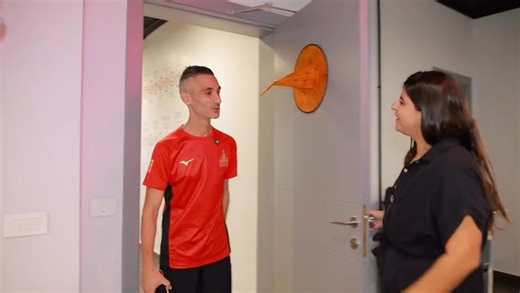 4K views · 79 reactions | History has been made Toni Hanna is now the fastest marathoner in Lebanon — 2:19:46. Hard work. Consistency. Heart.  Watch the full interview now! This podcast episode is pure inspiration. ️ #beirutmarathonassociation #spinneyswomensrace #sherunsherstory | Beirut Marathon Association | Facebook