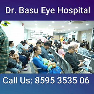 11K reactions · 1.5K shares |  For Appointment Booking:  8595 3535 06  Bareilly Hospital Address: 23-B, Stadium Rd, Ekta Nagar, Bareilly, Uttar Pradesh 243122 | Dr. Basu Eye Care Centre | Facebook
