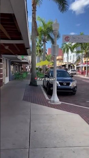 Downtown Fort Myers Spotlight | Visit Fort Myers