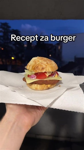 #burger #mustard #srbija #balkan #targetaudience | burger