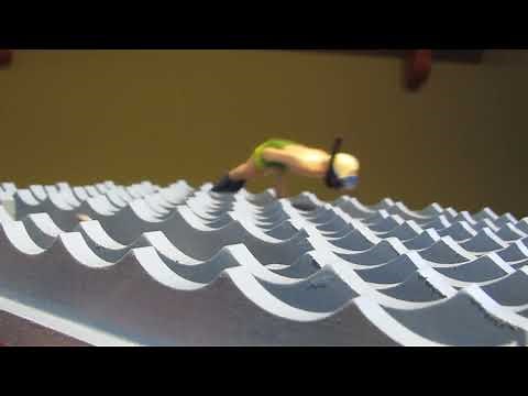 Automata - Swimming With the Dolphins