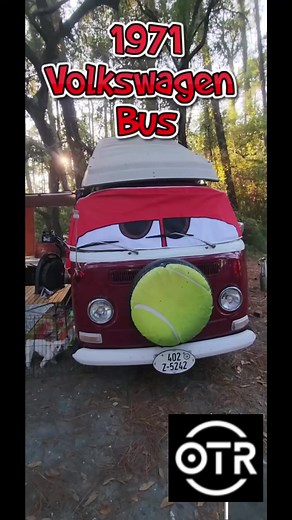 1.1K views · 18 reactions | What a find! 1971 Volkswagen Bus. The people were so nice and allowed us to film the inside. #rvtravel #volkswagen #rvtravellife #rvtravels #volkswagenbus #rvamerica #antiquecars #vintagerv #rv #rvlife #rvliving #rvlifestyle | OTR Camper Trailer | Facebook