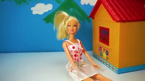 7.6K views · 321 reactions | Barbie Dream House Building! Barbie decorate her home! #barbie #home #kids #toys #videoforkids #kidstoys #barbiedreamhouse #barbiehouse | Kids Toys | Facebook