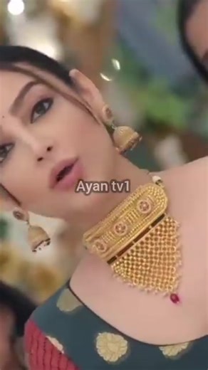 مسلسل على صدى الخلخال الحلقة ١٨١ مدبلجة | هندى مدبلج