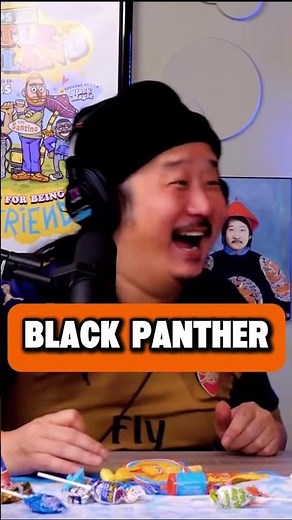 Doc Is A New Avenger (Black Alley Cat) | Bad Friends #91 w/ Bobby Lee & Andrew Santino
