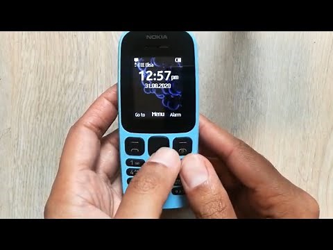 How to Block SMS in Nokia Phones Easy Trick