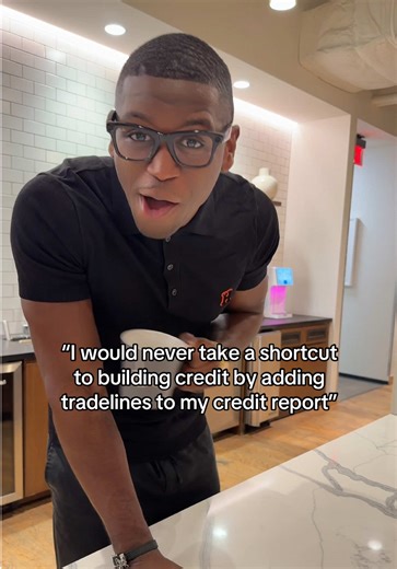 Credit Building Insights: No Shortcuts to Success