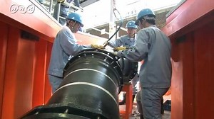 大切な水をむだなく届ける | NHK for School