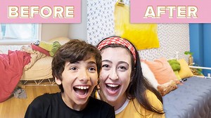 155K views · 1.3K reactions | We made over a stranger's bedroom! ❤️ More projects here: https://bzfd.it/2J2ef1J | Tasty Home | Facebook