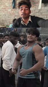 Body Banane Ka Sapna 😥💪.. #DesiBodybuilding #gymmotivation #fitnessmotivation #fitnesstraining #bicepsworkout #hardwork #shortsvideosシ | Vijay Kumar