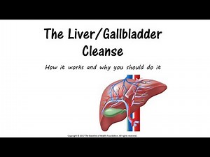 Liver Detox: How To Do A Liver Cleanse & Why It's Important To Health
