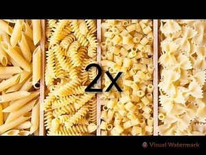 HowToBasic - How to Make Homemade Pasta (2x Speed)