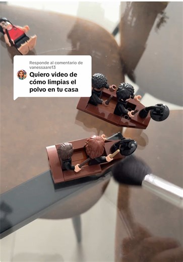 Cómo limpiar el polvo de manera efectiva