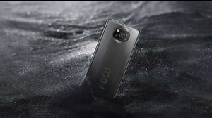Poco X3 Pro renders leak ahead of India launch, colours and design revealed