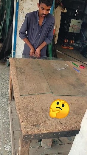 "How to Cut Glass Like a Pro – Step-by-Step Guide"