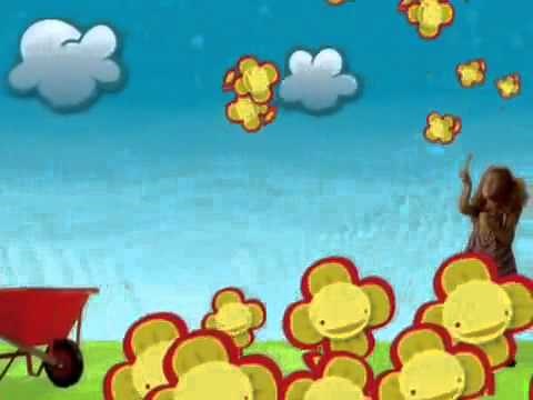 Playhouse Disney Ident - Fun [2007-2011]