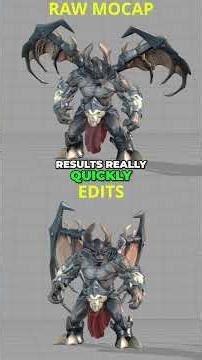 How to Create Game-Ready Animations FAST with Cartwheel