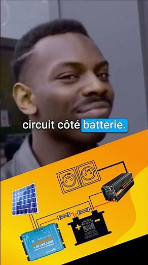 12V 220V converter connection diagram