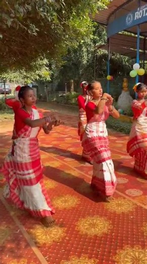 Cultural Tribal Dance Performance