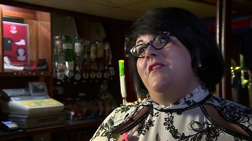 Amy Lamé has become London's first "night tsar" in a move to boost the night time economy http://www.bbc.co.uk/news/uk-england-london-37872501 | BBC London