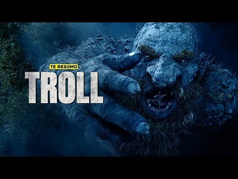 TROLL | RESUMEN en 11 minutos | NETFLIX