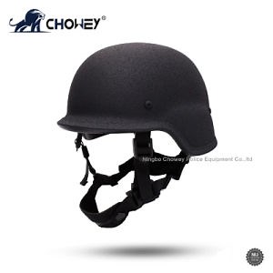 [Hot Item] Pasgt M88 Helmet Tactical Helmet Aramid Iiia Level Combat Helmet