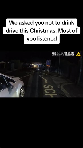 Christmas Driving Safety Tips from UK Police
