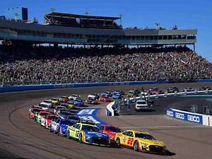 How do NASCAR drivers pee?