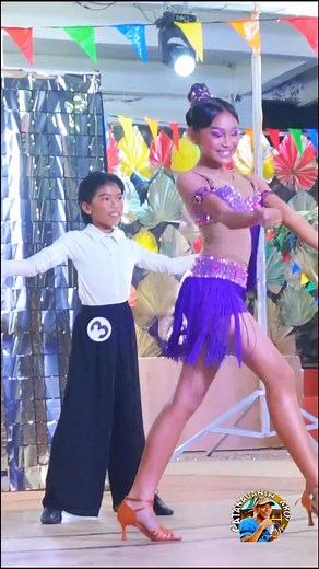 16K views · 383 reactions | Ballroom Dancing 2nd Place SLA Litmus #2 | 퐂퐚퐭퐚퐧퐚퐮퐚퐧퐢퐧 퐀퐤퐨 | Facebook