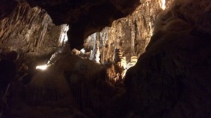 7 reasons to visit Colossal Cave