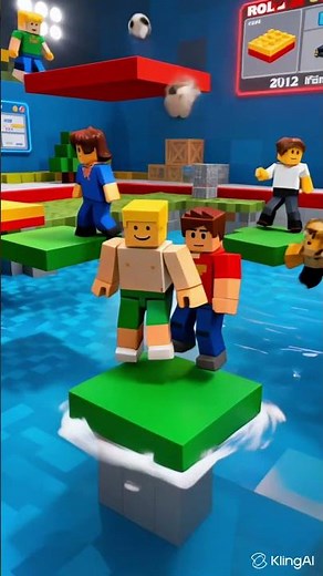 Roblox Then vs Now 🔥 The Evolution of an Era