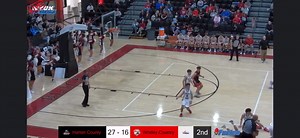 Andrew Jackson on Reels